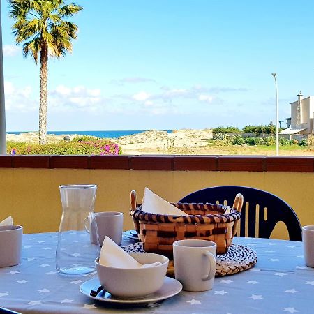 Apartamento Con Piscina En Oliva Nova 外观 照片
