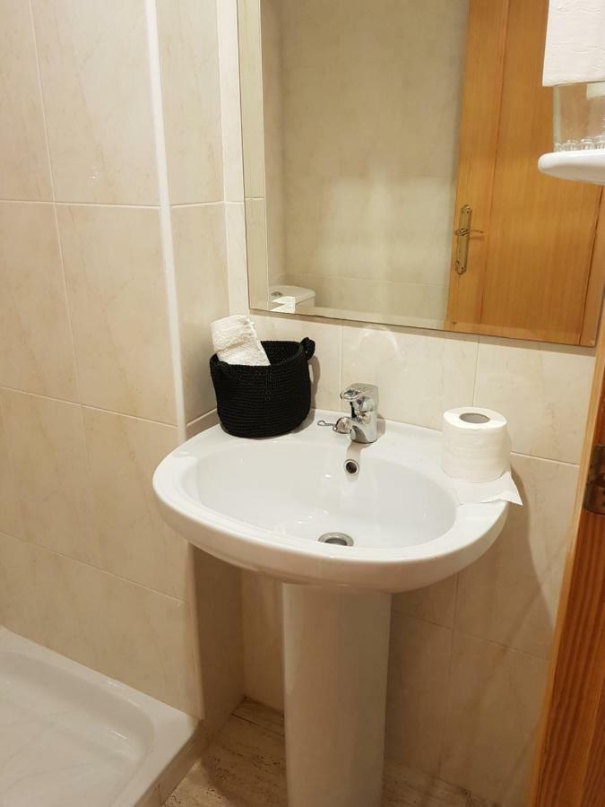 Apartamento Con Piscina En Oliva Nova 外观 照片